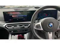 used BMW 230 2 Series i M Sport 2dr Step Auto Petrol Coupe