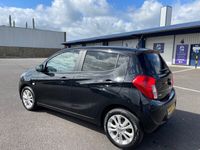 used Vauxhall Viva 1.0 [73] SL 5dr