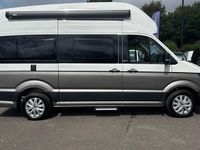 Used VW California California 161 HP (118 kW) 2025 Beige Van