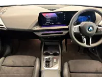 New BMW 120 M Sport 168 HP (123 kW) 2026 Blue Hatchback