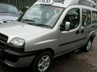 used Fiat Doblò 1.9