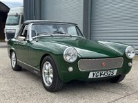 used MG Midget 