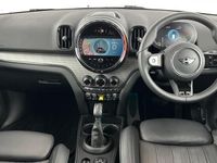 used Mini Cooper S Countryman 1.5 E Exclusive ALL4 PHEV 5dr Auto