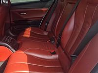 Used BMW 640 M Sport 2014 Silver Coupe