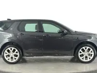 Used Land Rover Discovery 5 Urban Edition 163 HP (119 kW) 2022 Grey SUV