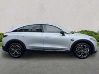 Used Smart #3 Pro+ 200 kW (272 HP) 2025 Silver SUV