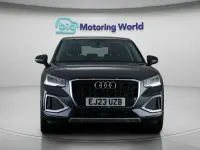 Used Audi Q2 Sport 148 HP (108 kW) 2023 Grey SUV