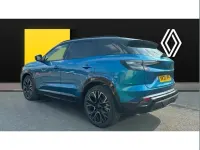 Used Renault Austral Techno Esprit Alpine 196 HP (144 kW) 2025 Other SUV