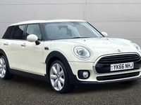 Used Mini Cooper Clubman 150 HP (110 kW) 2018 Estate