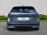 Ny VW Passat Elegance 147 HK (108 kW) 2025 Other Kombi