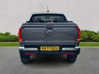Usado VW Amarok Style 205 HP (150 kW) 2023 Cinzento Pickup