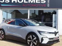 Used Renault Megane E-Tech Techno 160 kW (218 HP) 2023 Hatchback