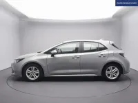Second-hand Toyota Corolla 140 CP (102 kW) 2023 Gri Hatchback