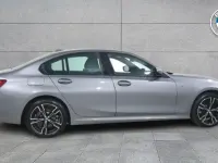 Used BMW 330 M Sport 288 HP (211 kW) 2024 Grey