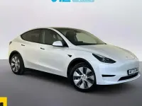 Used Tesla Model Y Standard Range 219 kW (299 HP) 2024 SUV