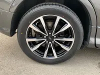 Used Ford Kuga ST-Line 150 HP (110 kW) 2017 Grey SUV