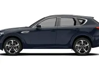 Usado Mazda CX-60 Exclusive-Line 328 HP (241 kW) 2026 SUV