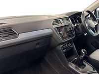 Used VW Tiguan Life 150 HP (110 kW) 2022 Grey SUV
