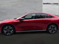 New Mazda 6e Takumi-Line 189 kW (258 HP) 2026 Hatchback