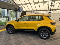 New Jeep Avenger Longitude 100 HP (73 kW) 2025 Sun SUV