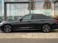 Used BMW 320 M Sport 2025 Black Sedan