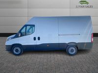 Used Iveco Daily 2023 White Van