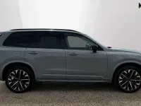 Used Volvo XC90 Ultra 455 HP (334 kW) 2025 Grey SUV