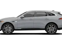 Usado Jaguar F-Pace S 300 HP (220 kW) 2020 SUV