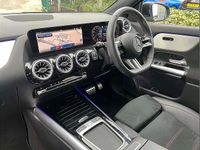 Used Mercedes GLA200 Executive 161 HP (118 kW) 2025 Black SUV