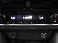 Used Nissan Qashqai N-Connecta 158 HP (116 kW) 2023 Blue SUV