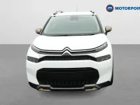 Used Citroën C3 Aircross PureTech 2023 White SUV