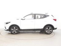 Used MG ZS Excite 106 HP (77 kW) 2023 White SUV