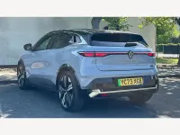 Used Renault Megane E-Tech Iconic 160 kW (218 HP) 2023 Hatchback