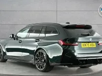 Used BMW M3 Competition Edition 523 HP (384 kW) 2026 Green Estate
