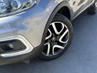 Second-hand Renault Captur Iconic 90 CP (66 kW) 2020 Gri SUV