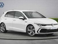 Used VW Golf VII 150 HP (110 kW) 2021 Hatchback