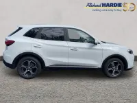 Nuevo MG ZS SE 113 CV (83 kW) 2026 Blanco SUV