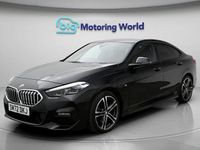 Used BMW 218 M Sport 136 HP (100 kW) 2024 Coupe