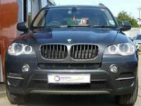 used BMW X5 xDrive30d SE