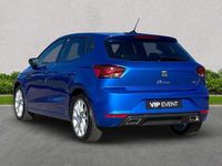 New Seat Ibiza FR 95 HP (69 kW) 2025 Other Hatchback