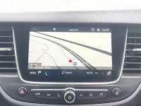 Used Vauxhall Crossland X Elite 83 HP (61 kW) 2020 Grey SUV