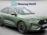 Second-hand Ford Kuga ST-Line X 242 CP (177 kW) 2026 SUV