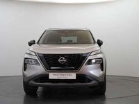 Used Nissan X-Trail N-Connecta 213 HP (156 kW) 2023 Silver SUV
