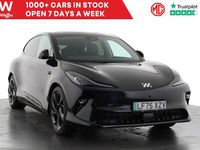 New MG IM6 Performance 553 kW (752 HP) 2025 SUV