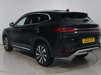 Used BYD Seal Design 324 HP (238 kW) 2025 Black Estate