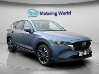 Used Mazda CX-5 Exclusive-Line 163 HP (119 kW) 2023 SUV