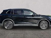 Used VW Tiguan 150 HP (110 kW) 2025 SUV