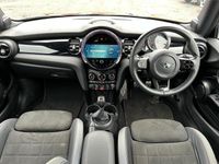 used Mini Cooper S Hatchback 2.0Sport 3dr [Comfort/Nav Pack] - 2022 (72)