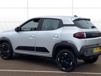 Used Dacia Spring Extreme 47 kW (65 HP) 2024 Grey Hatchback