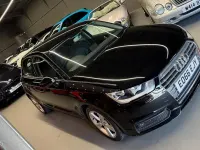Used Audi A1 Sportback Sport 95 HP (69 kW) 2016 Hatchback